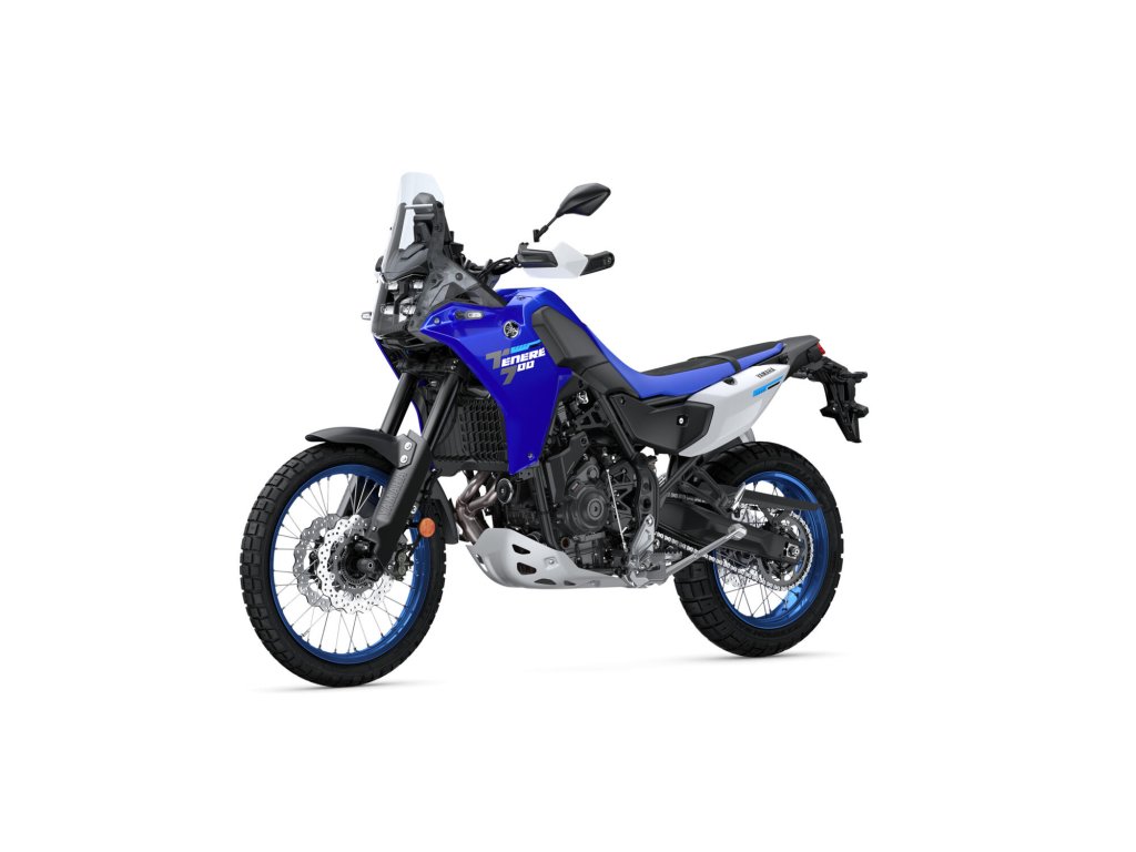 yamaha tenere akcni cena